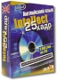 Intellect 25 кадр Английский язык 9000 слов (RETAIL BOX) Компьютерная программа CD-ROM, 2003 г Издатели: Интеллект, Концерн Ростов Дон; Разработчик: Интеллект коробка RETAIL BOX Что делать, если программа не запускается? инфо 13003b.
