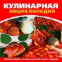 Кулинарная энциклопедия Компьютерная программа CD-ROM, 2009 г Издатель: Новый Диск; Разработчик: ДиректМедиа пластиковый Jewel case Что делать, если программа не запускается? инфо 2015d.