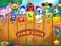 Игровой английский Снова в школу Серия: Игровой английский инфо 6168e.