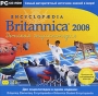 Britannica 2008 Детская энциклопедия Компьютерная программа 2 CD-ROM, 2007 г Издатель: Новый Диск; Разработчик: Encyclopedia Britannica, Inc Что делать, если программа не запускается? инфо 5130f.