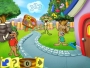 Игровой английский Начальная школа Серия: Игровой английский инфо 5328f.