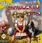 Веселый английский для детей Компьютерная игра CD-ROM, 2005 г Издатель: Полет Навигатора; Разработчик: Marilex пластиковый Jewel case Что делать, если программа не запускается? инфо 5341f.