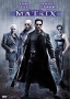 The Matrix Формат: DVD Дистрибьютор: Warner Studios Региональный код: 1 Субтитры: Английский Звуковые дорожки: Английский Dolby Digital 5 1 Формат изображения: Anamorphic WideScreen 2 35:1 Лицензионные инфо 5529a.